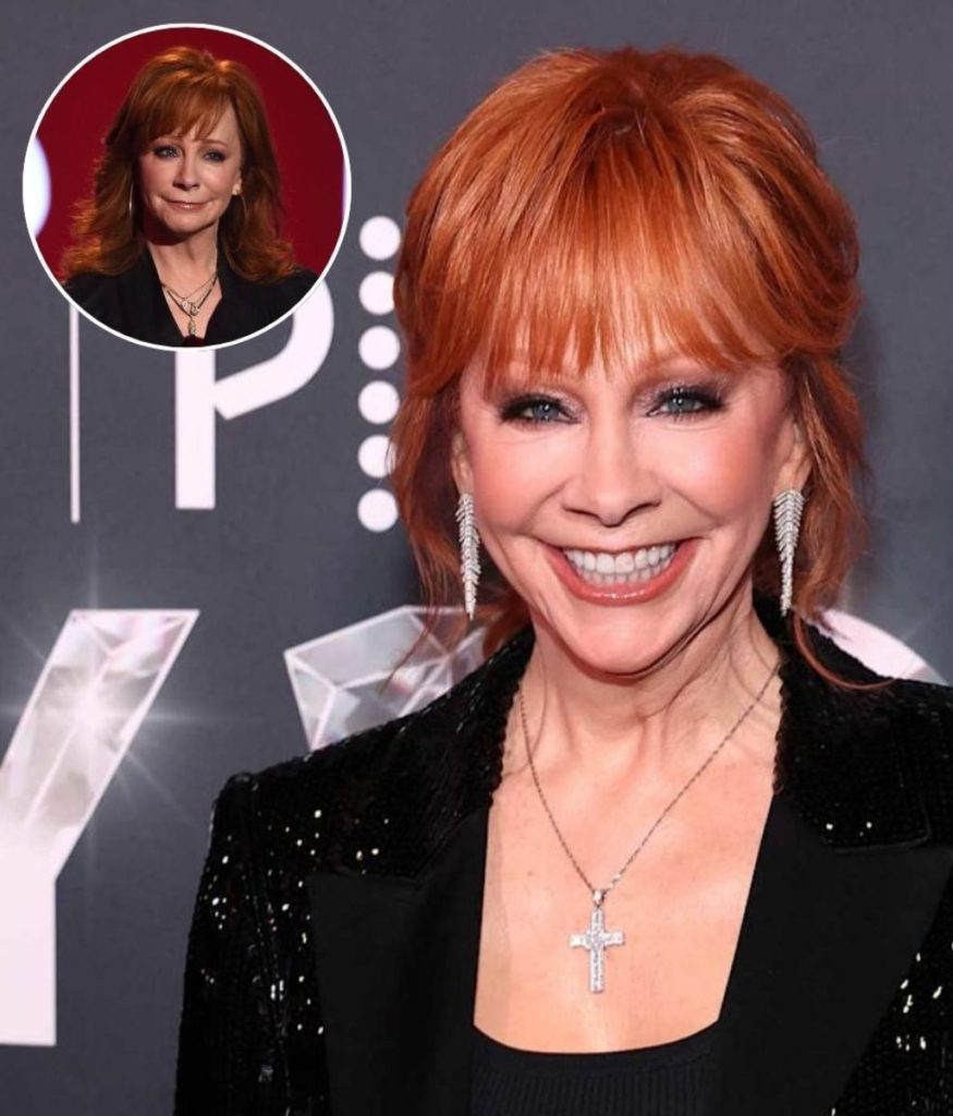 TEARS AND TRUTH — REBA MCENTIRE OPENS UP ABOUT THE LOSS THAT NEARLY ...