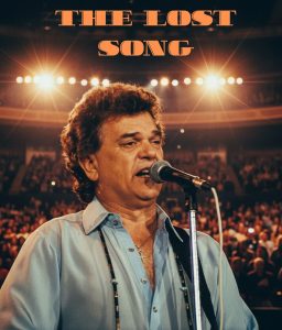 THE SONG HE NEVER SPOKE ABOUT: Conway Twitty’s Most Haunting Recording