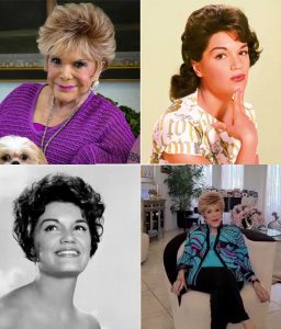 AFTER HER FINAL SONG: Connie Francis’ Family Reveals the Shocking Truth