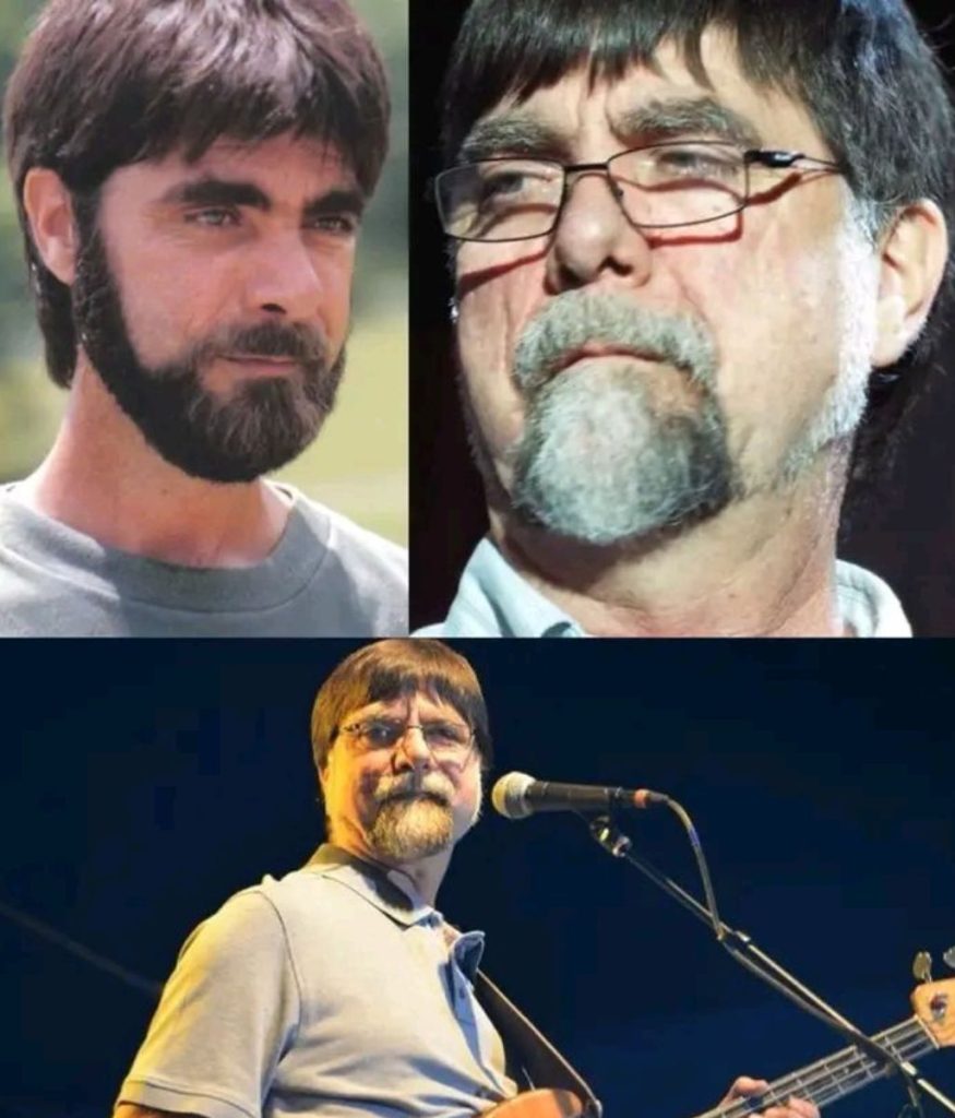 BREAKING Alabama Confirms the Story Teddy Gentry Kept Silent for 50