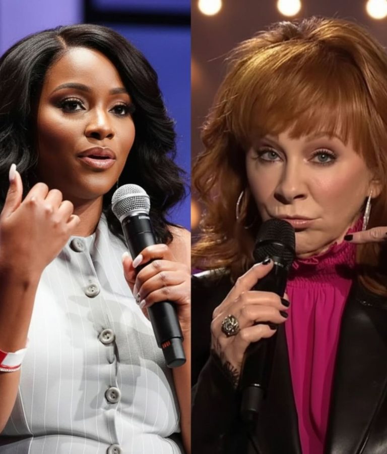 EIGHTY MILLION DOLLARS: Country icon Reba McEntire has just launched a ...