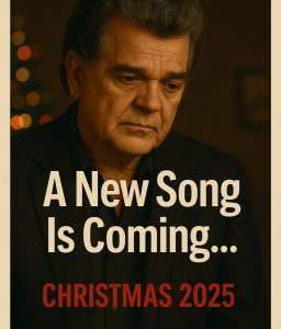 THE LAST PROMISE CONWAY TWITTY EVER MADE — In the Final Month of His